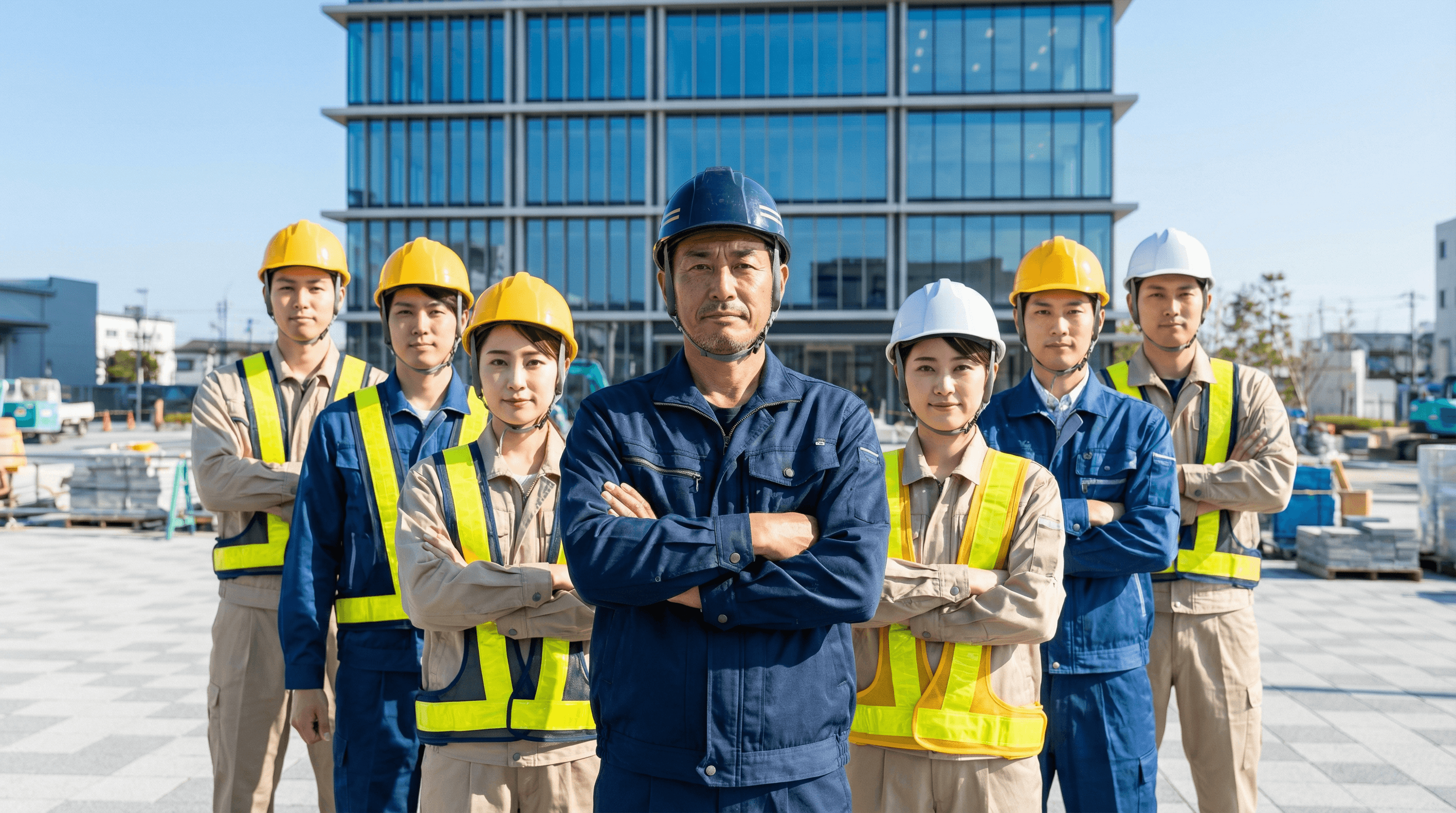 会社案内