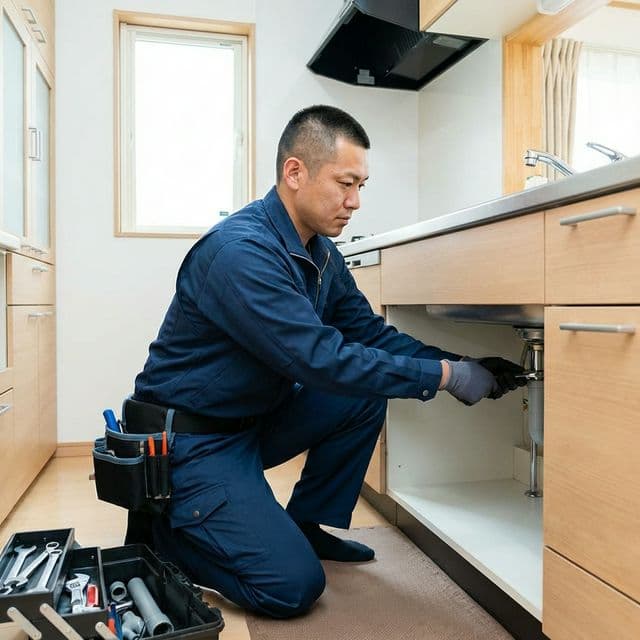 緊急対応