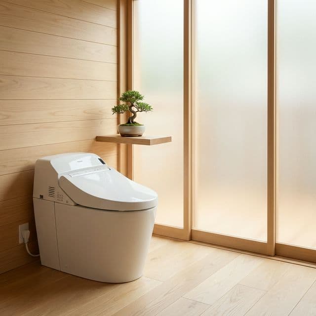 トイレリフォーム